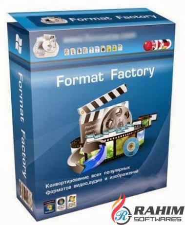 format factory portable rar