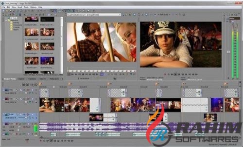 sony vegas pro 13 trial download