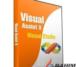 Visual Assist X 10.9.22 Free Download