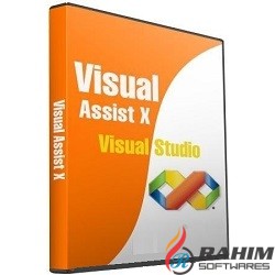 Visual Assist X 10.9.22 Free Download