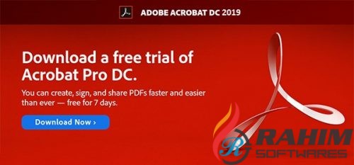 instal the new Adobe Acrobat Reader DC 2023.003.20269