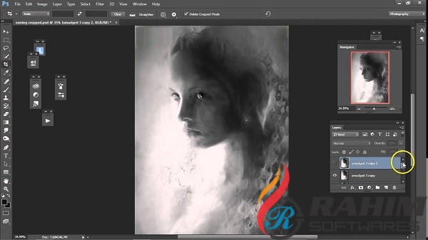 Topaz Texture Effects 2.1.1 Free Download