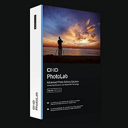 DxO PhotoLab 2.0.0 Build 23352 Elite Free Download