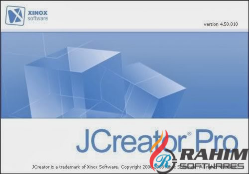 JCreator Pro 5.0 Free Download