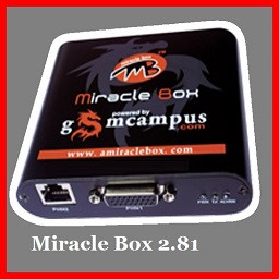 Miracle Box 2.82 free download