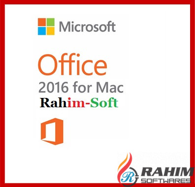 Office 2016 16.16.4 for Mac Free Download