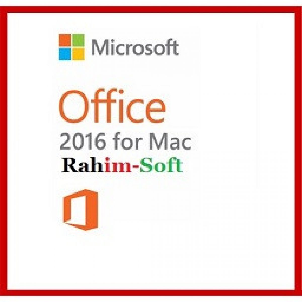 free microsoft office mac download