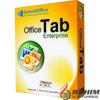 Office Tab Enterprise 13 Free Download