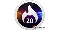 Ashampoo Burning Studio 2502 Free