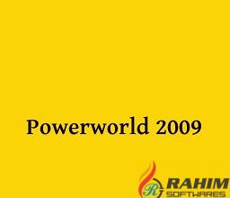 Powerworld 2009 Free Download