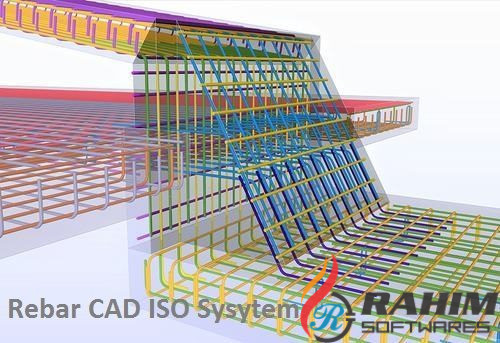 Rebar CAD ISO Free Download