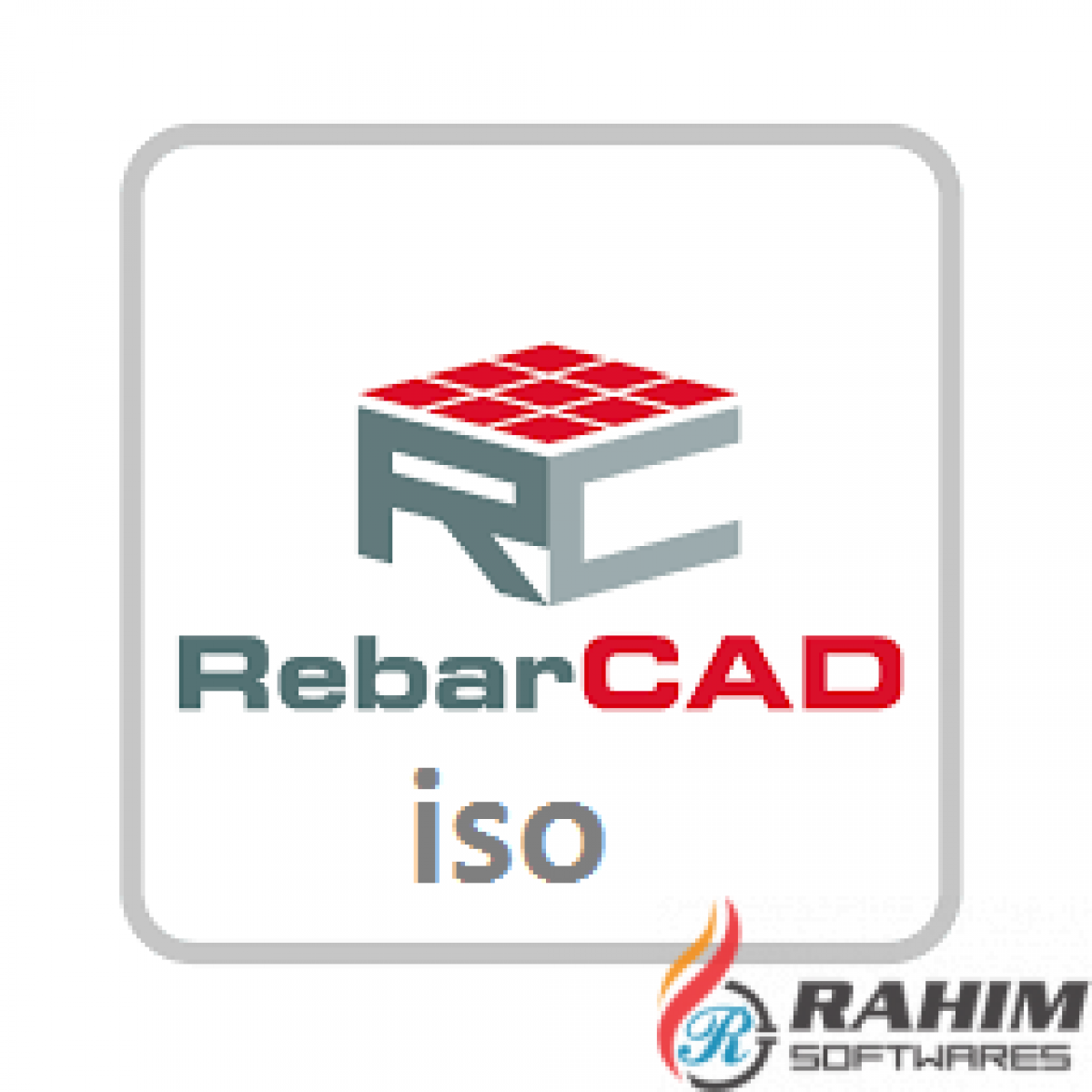 Rebarcad software, free download with crack