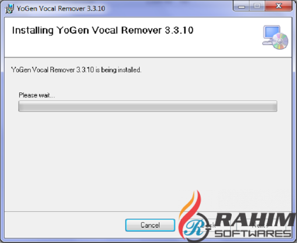YoGen Vocal Remover 3.3.1 Free Download