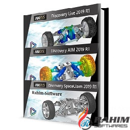 ANSYS Discovery Live Ultimate 2019 R1 Free Download (3)