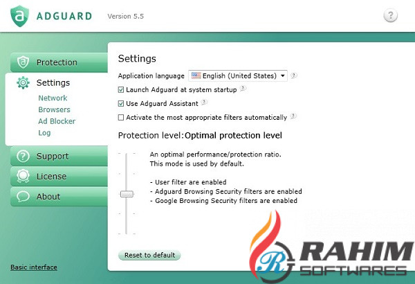 adguard premium serial number