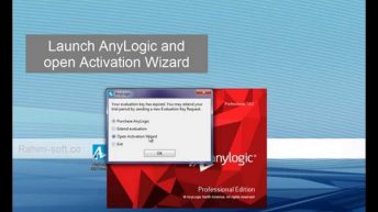 anylogic professional