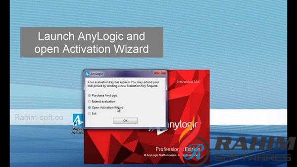 AnyLogic Professional 8.3.3 Multilingual x64 Download