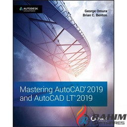 AutoCAD LT 2019.1.2 Free Download (2)
