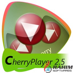 CherryPlayer 2.5 Portable Free Download (1)