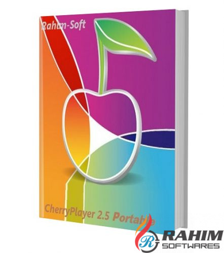 CherryPlayer 2.5 Portable Free Download (2)