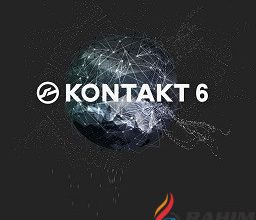 Download Native Instruments Kontakt 6.0.2 Free