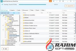 easeus data recovery wizard 12.8.0 crack