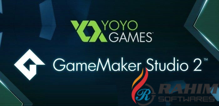 GameMaker Studio Ultimate 2019 v2.2.1 Free Download (3)
