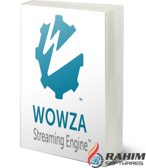 wowza download