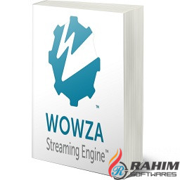 How To Download Wowza Streaming Engine