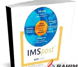 IMSPost 8.3c Suite Free Download (2)