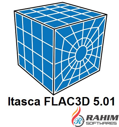 Itasca FLAC3D Free Download