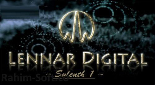 Lennar Digital Sylenth 2.2 Free Download