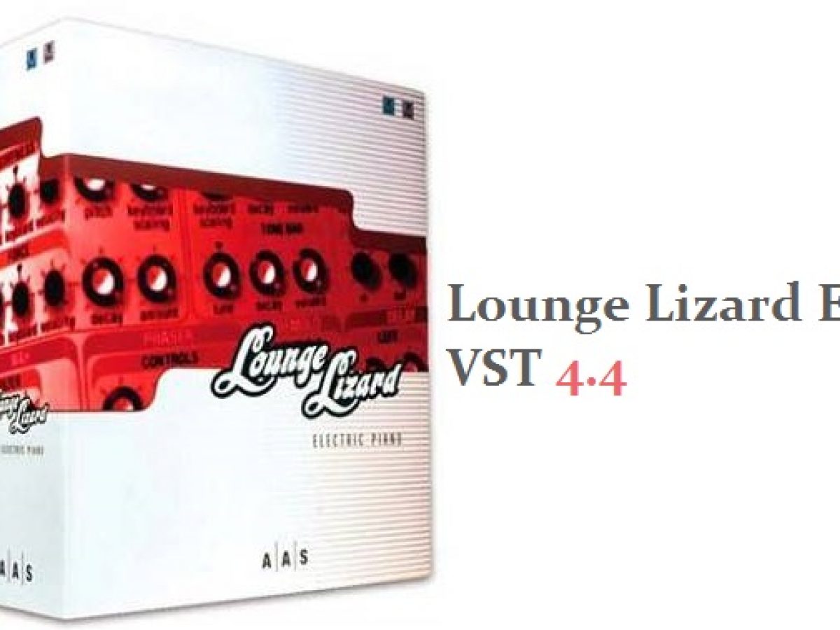 Lounge Lizard Serial Code