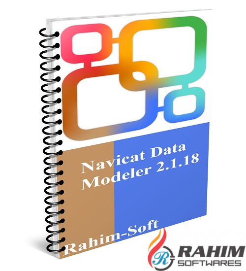 Navicat Data Modeler 2.1.18 Free Download (3)