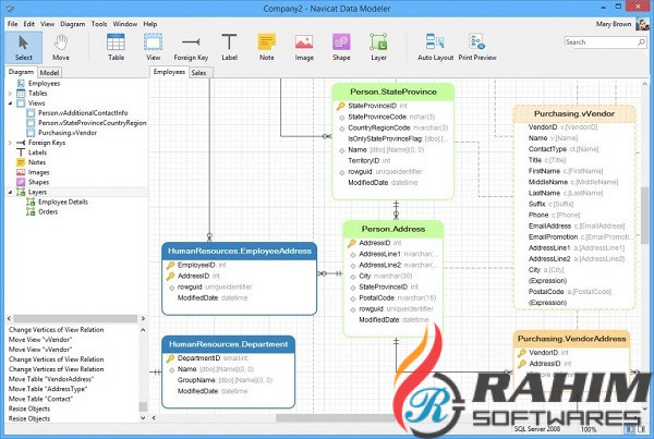Navicat Data Modeler 2.1.18 Free Download (6)