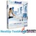 NextUp TextAloud 2024 v4.0.72 Free Download
