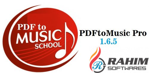 pdftomusicpro 1.6.5 download