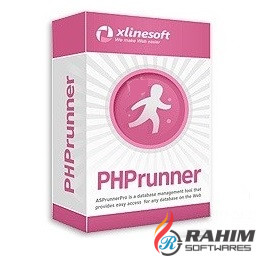 PHPRunner 2019 9.0 Free Download (1)
