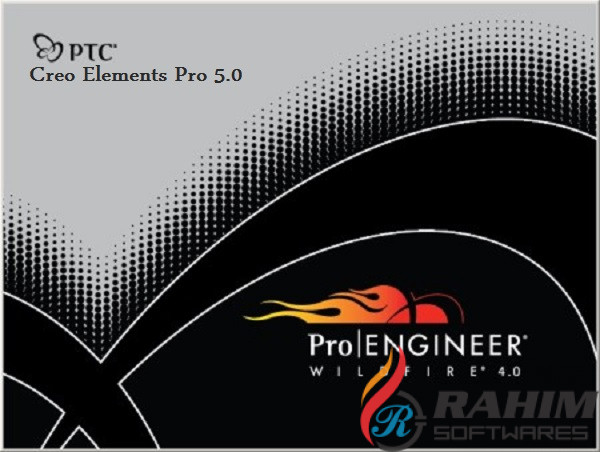 pro engineer wildfire 5.0 free download