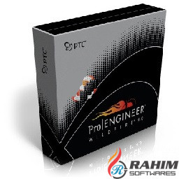 PTC Creo Elements Pro 5.0 M280 32 Bit & 64 Bit Free Download (2)