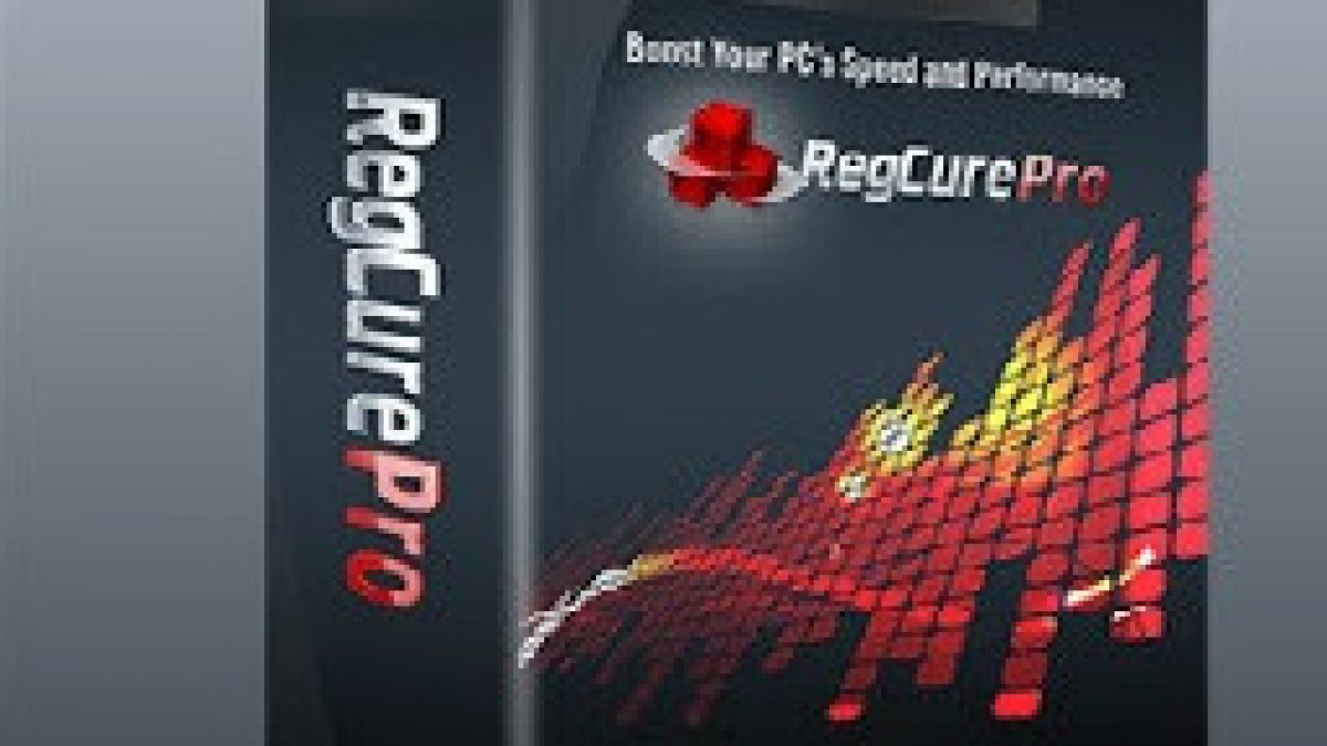 Regcure Pro License Key Generator Download