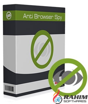 Abelssoft AntiBrowserSpy Pro 2019 (v2019.257) Portable