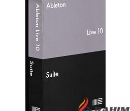 Ableton Live Suite v10.0.6 Free Download (1)