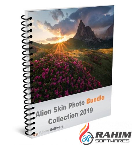 Alien Skin Photo Bundle Collection 2019 Free Download (3)