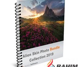 Alien Skin Photo Bundle Collection 2019 Free Download (3)