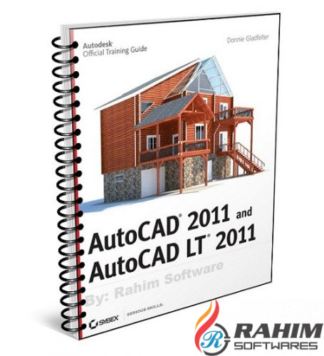 AutoCAD LT 2011 Latest Version Free Download
