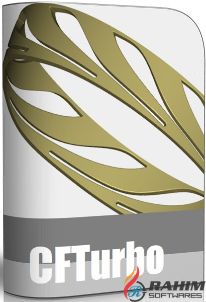 CFTurbo 10.3.5 Free Download