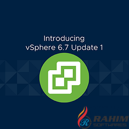 Download VMware vSphere 6.7 Evaluation Free