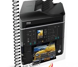 Epson Stylus SX620FW Driver Free Download
