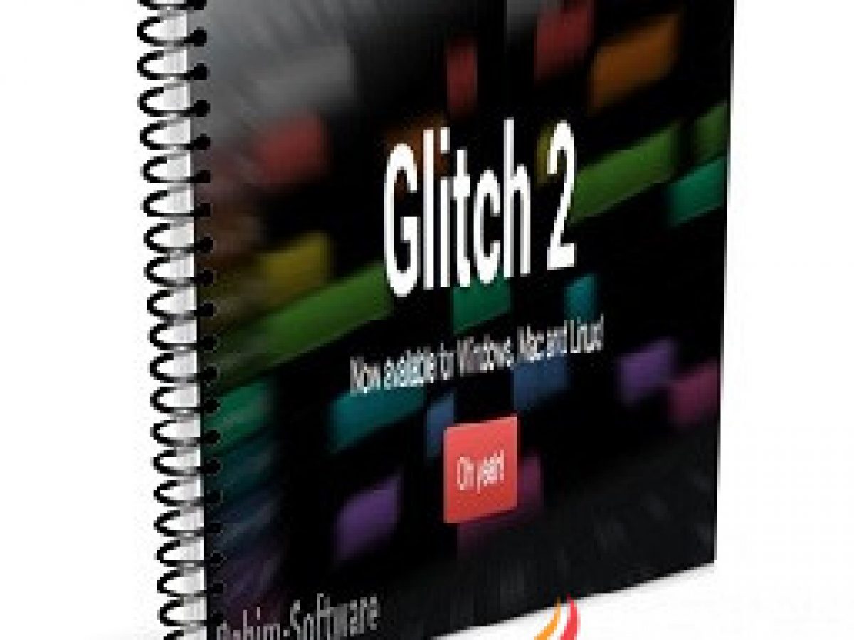 Glitch 2008